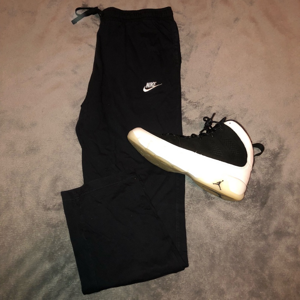Men’s Nike Sweatpants